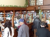 Besparica: Apoteke u Vranju prodaju lekove na komad